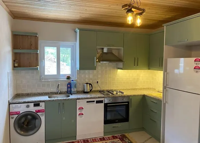 Magnificent Sunset View * فتحية