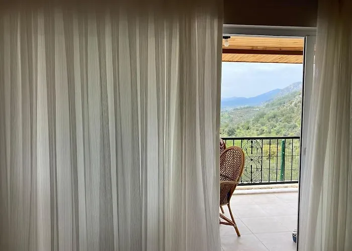 Magnificent Sunset View فيلة *