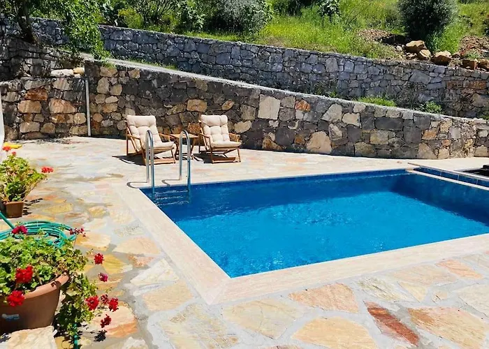 Magnificent Sunset View * فتحية