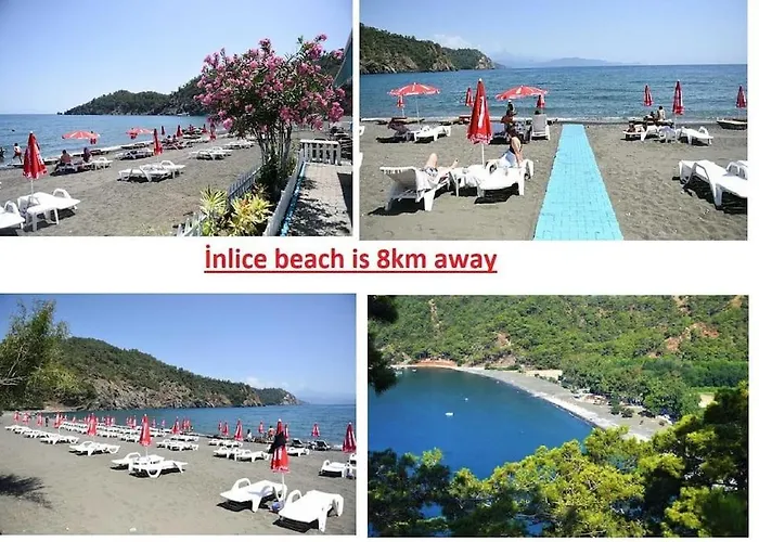 Magnificent Sunset View فيلة