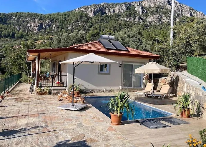 Magnificent Sunset View فيلة *