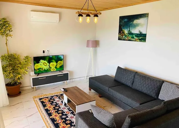 Magnificent Sunset View فتحية