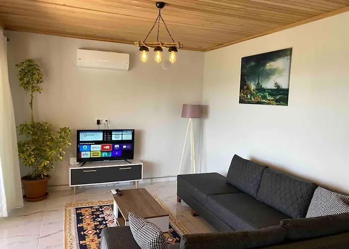 Magnificent Sunset View فيلة *