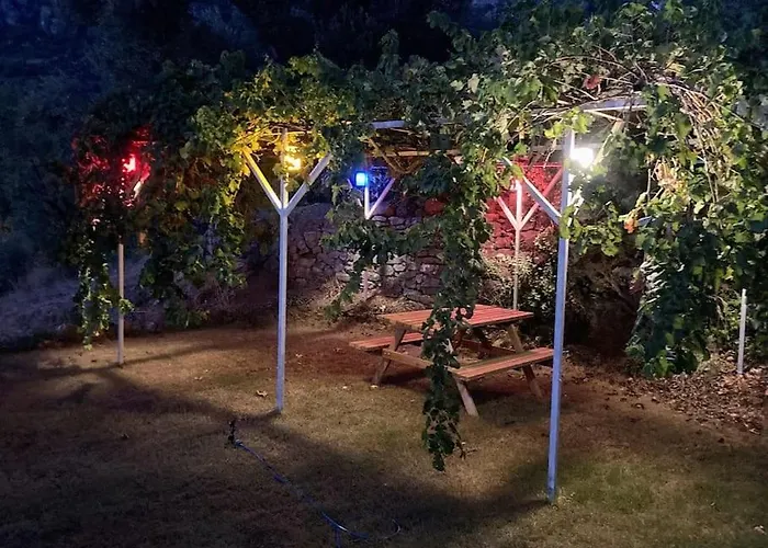 فيلة Magnificent Sunset View