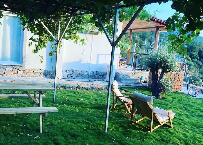 Magnificent Sunset View فيلة