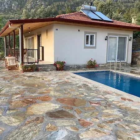 Magnificent Sunset View Vilă Fethiye