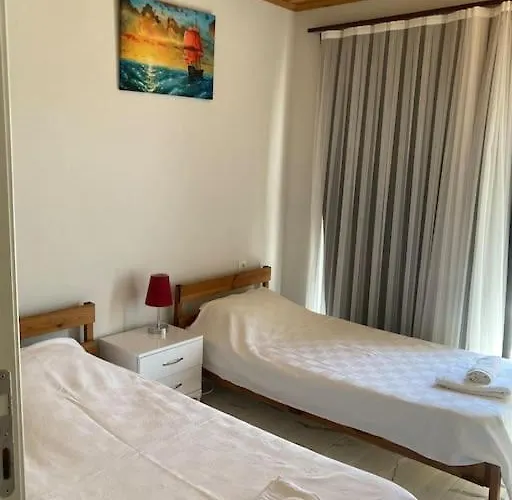 Magnificent Sunset View