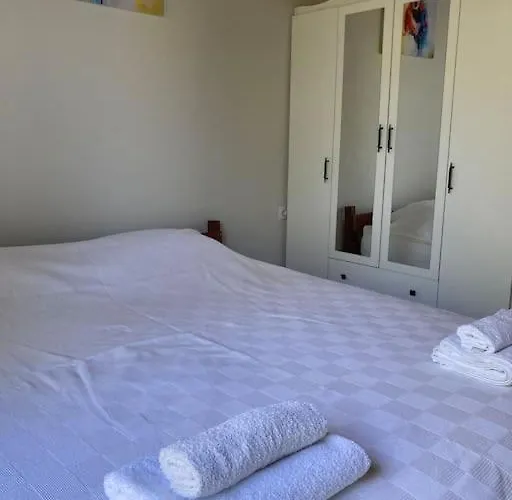 Magnificent Sunset View