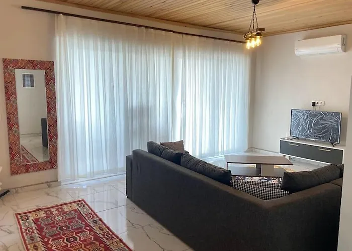 Villa Magnificent Sunset View Fethiye