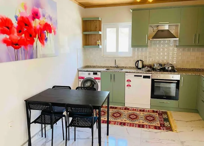 Villa Magnificent Sunset View Fethiye