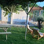 Magnificent Sunset View 费特希耶