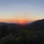 Magnificent Sunset View