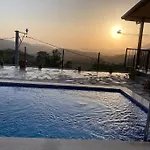 Magnificent Sunset View