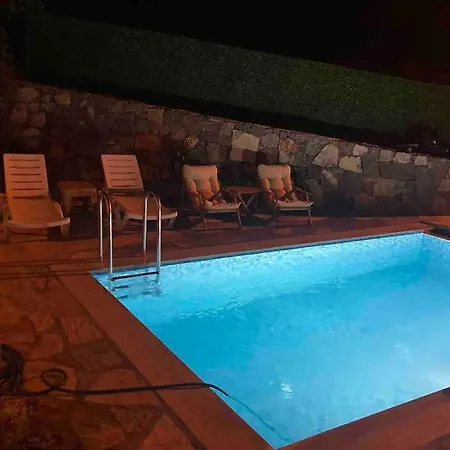 Magnificent Sunset View * Fethiye