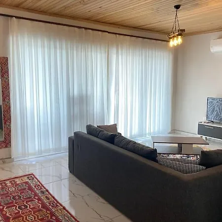 Vilă Magnificent Sunset View Fethiye