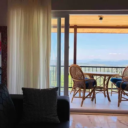 Magnificent Sunset View Vilă *