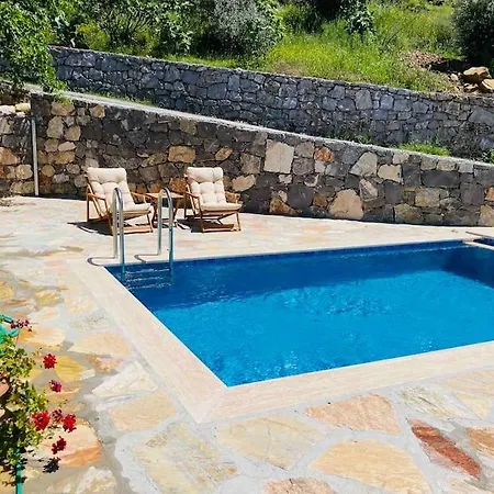 Magnificent Sunset View * Fethiye