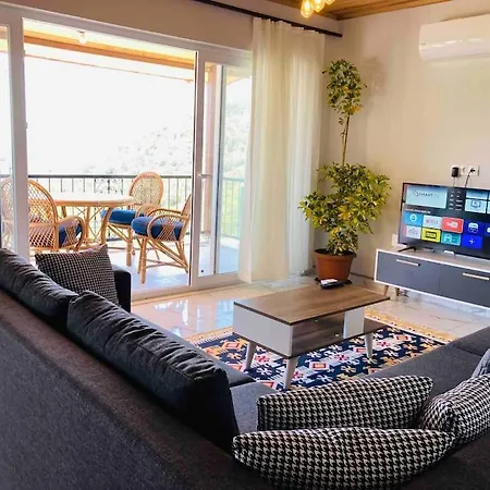 Vilă Magnificent Sunset View