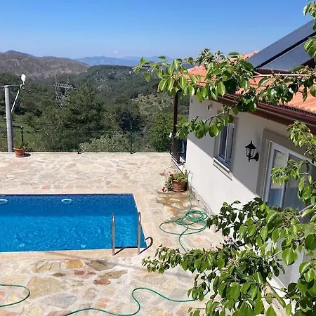 Villa Magnificent Sunset View *