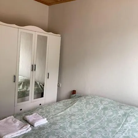 Magnificent Sunset View Vilă Fethiye