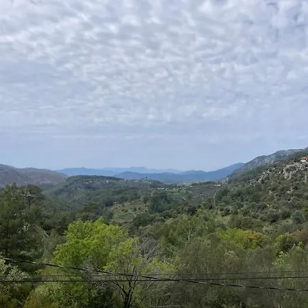 Magnificent Sunset View