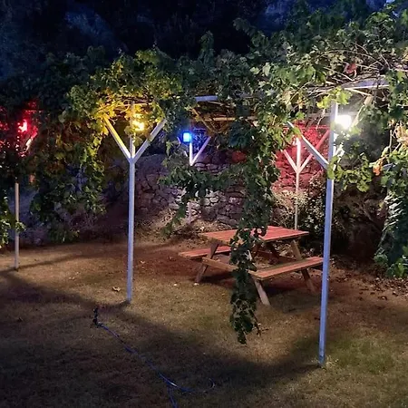 Vilă Magnificent Sunset View