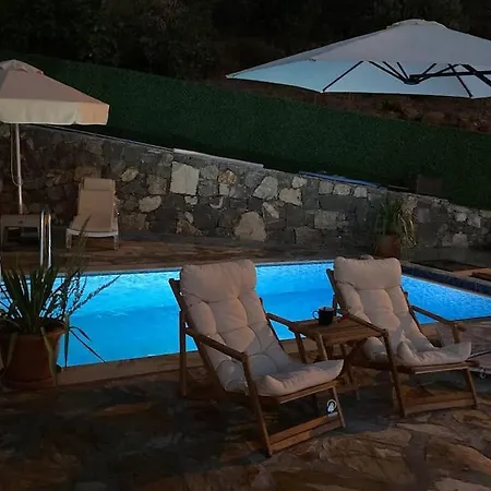 Magnificent Sunset View * Fethiye