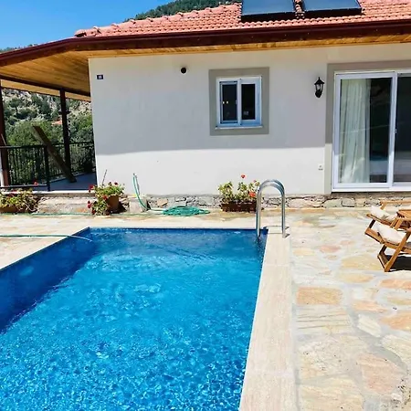 Magnificent Sunset View Villa