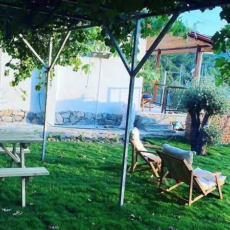 Magnificent Sunset View Vilă