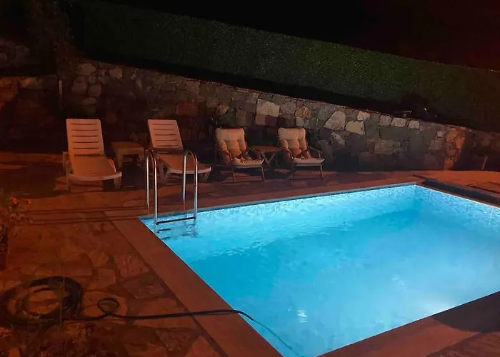 Magnificent Sunset View * Fethiye