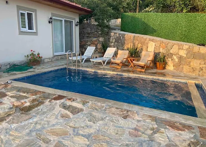 Villa Magnificent Sunset View