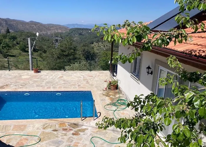 Villa Magnificent Sunset View *