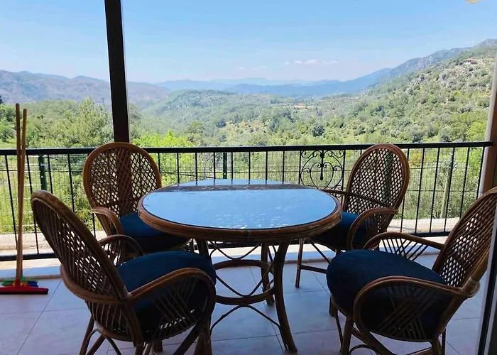 Villa Magnificent Sunset View *