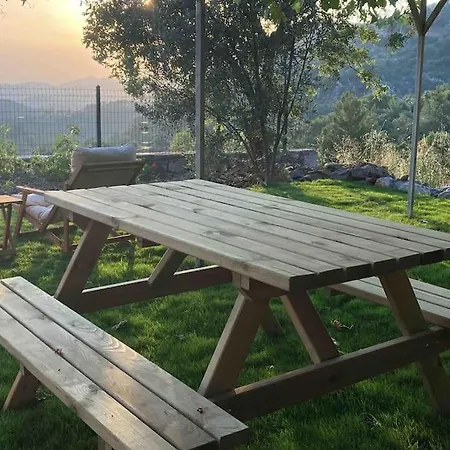 Magnificent Sunset View * 费特希耶