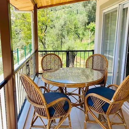 Magnificent Sunset View * 费特希耶