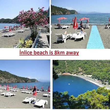 Magnificent Sunset View 别墅